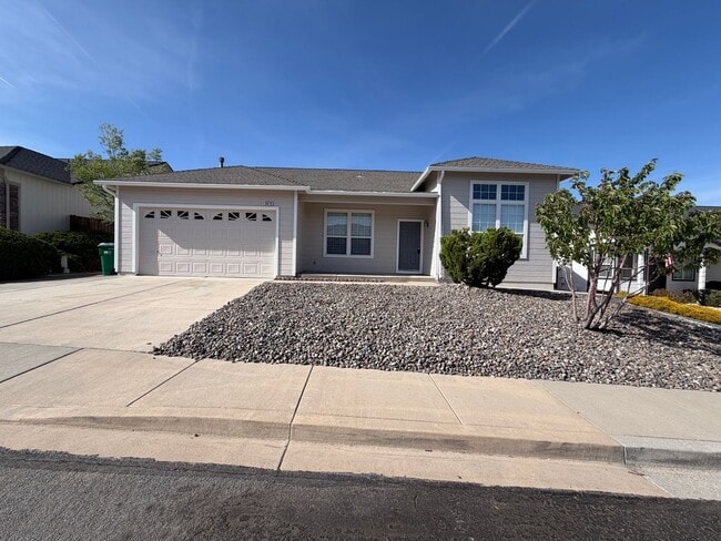 Photo - Freshly Updated Northwest Reno Home – Move-In Ready!