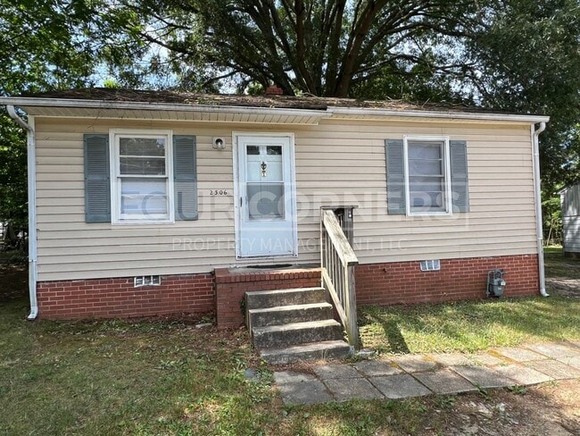 Building Photo - Lovely 1 Bedroom 1 Bath Home
