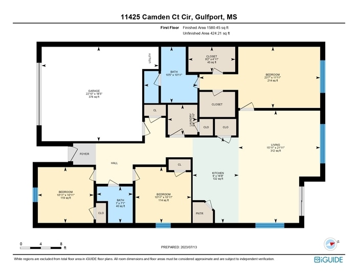 Photo - 11425 Camden Ct Cir