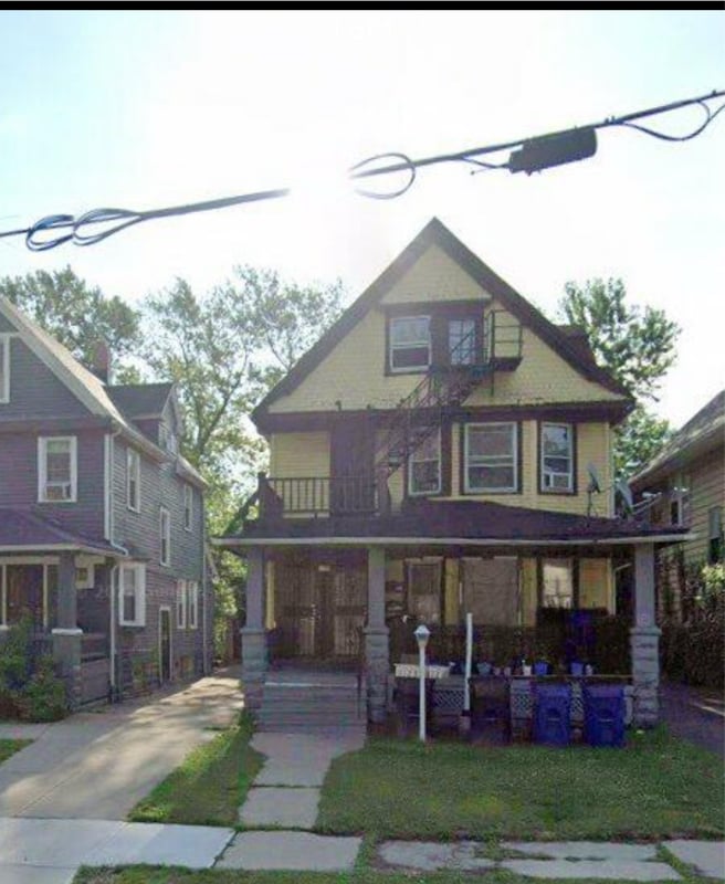 Photo - 1123 Parkwood Dr Unit 1