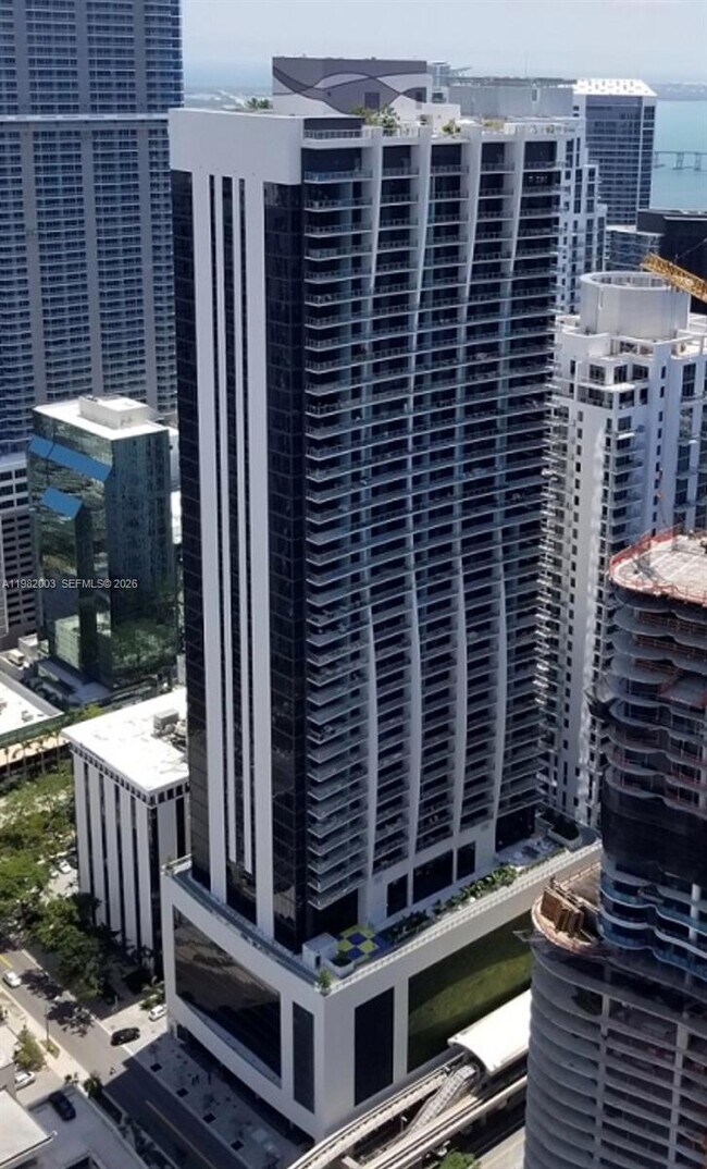 Photo - 1010 Brickell Ave Unit 2410