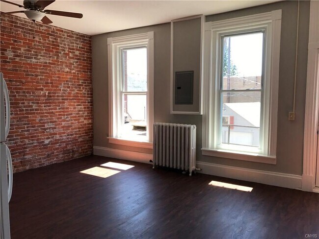 Photo - Completely Renovated 2 Bedroom / 1 Full Ba...