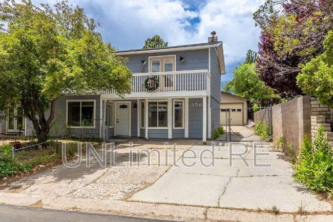 Photo - 3565 N Manor Rd House