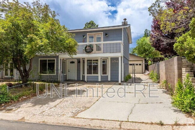 Building Photo - 3565 N Manor Rd Rental