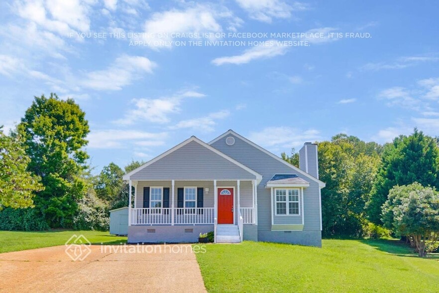601 Flicker Ct