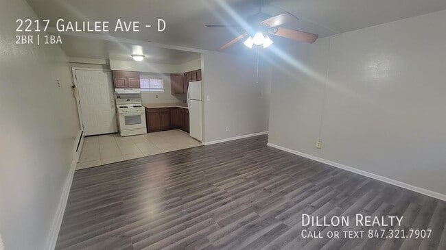 Photo - 2217 Galilee Ave Unit D