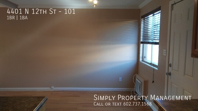 Photo - 4401 N 12th St Unidad 101