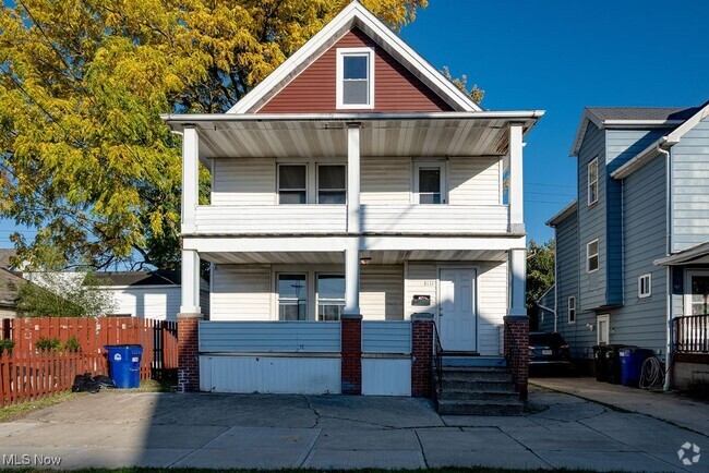 Building Photo - 3111 W 90th St Unit 2/UP Rental