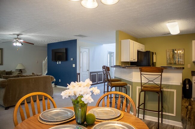 Spacious College Park Home | Modern comfort & great amenities