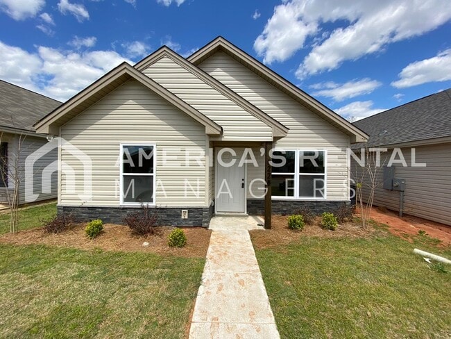 Building Photo - Home for rent in Montgomery!!! View with 48 Hours Notice!