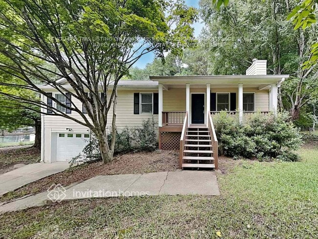 Building Photo - 4414 Lamar Dr Rental