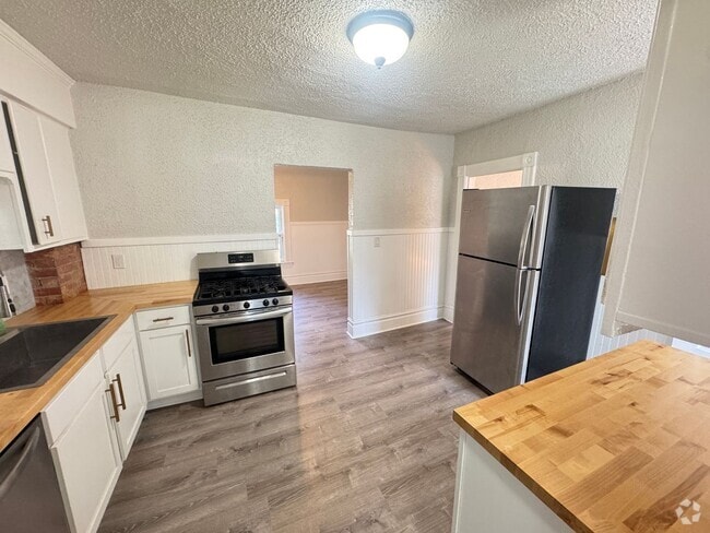 Building Photo - 716 Jackson St NW Unit 716 Jackson St. NW -  2 Rental