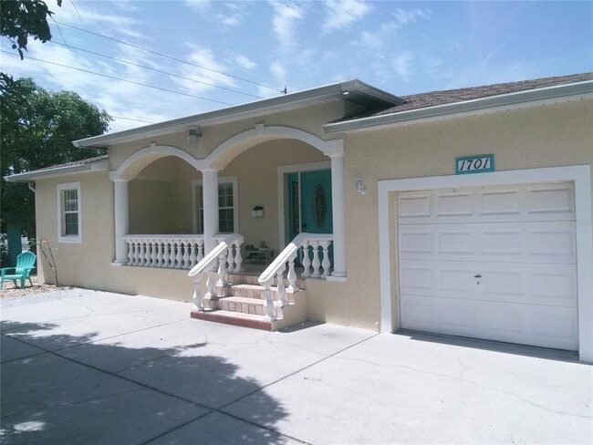 Photo - 1701 38th Ave N Casa