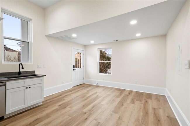 Photo - 1625 Second Street Unit 2 Apartamento Unidad 2