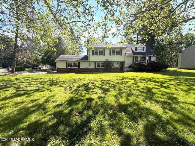 Building Photo - 434 Plainfield Rd