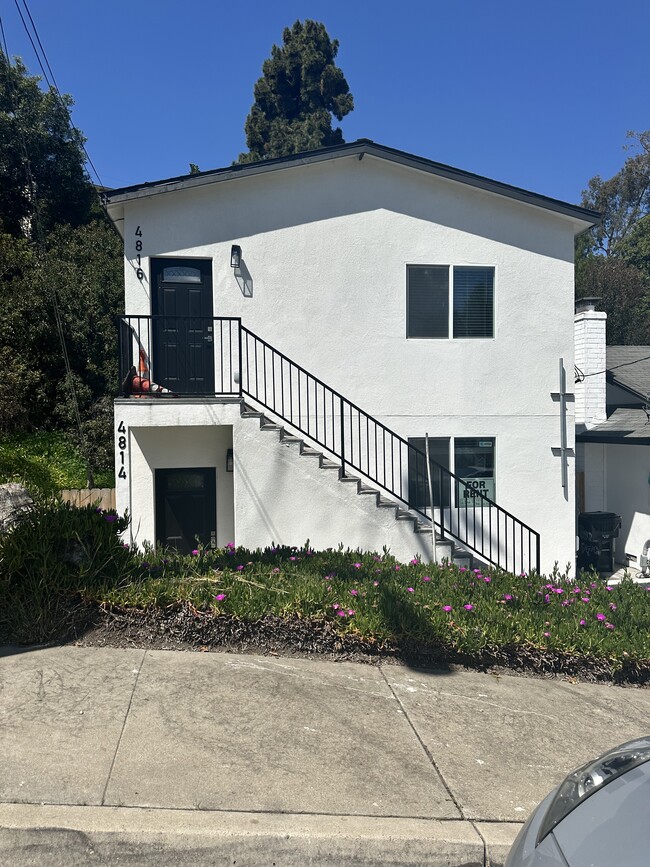 Photo - 4814 54th St Townhome