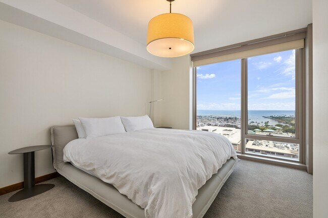 Photo - 1555 Kapiolani Blvd Unit 1603