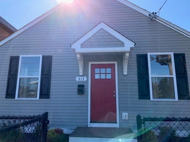 Photo - 415 Warren Ave