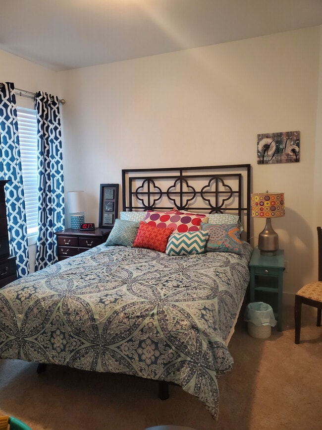 Photo - 1038 Grey Flint Pl