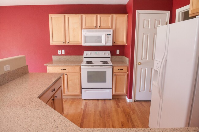 Photo - 5432 S Picadilly Ct Townhome