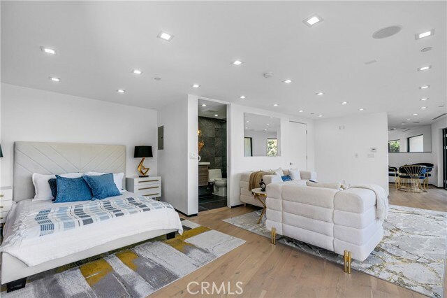 Photo - 8144 1/2 West Gould Avenue, Los Angeles, CA 90046 - 1 BR 1 BA house