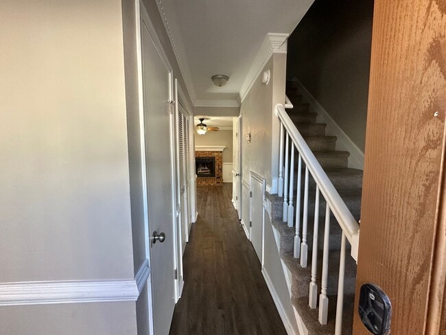 Photo - 2-bedroom, 2.5-bath Georgetown Colony Townhouse