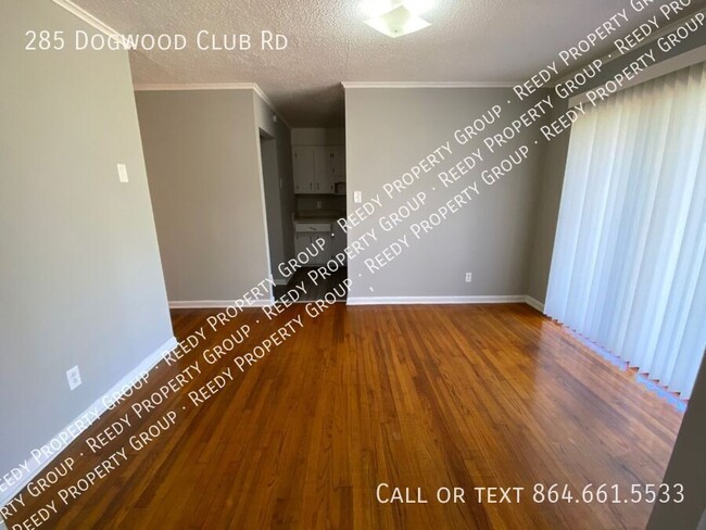 Large 2 bed / 1 bath remodeled duplex off ... - Large 2 bed / 1 bath remodeled duplex off ... Apartment