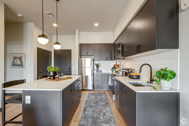 Building Photo - The Pomeroy Rental