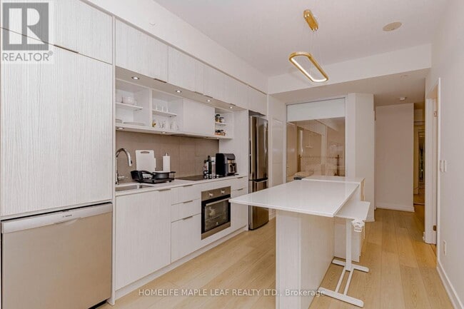 Photo - 55 Regent Park Blvd Unit 907