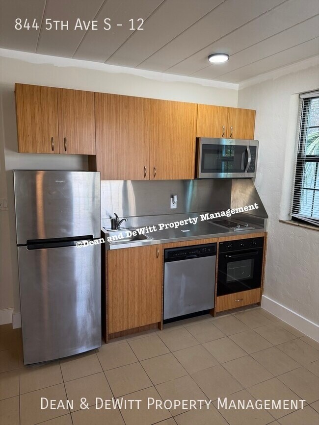 Photo - 844 5th Ave S Unit 12