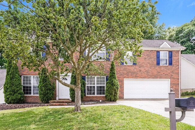 Building Photo - 1256 Baker Creek Dr