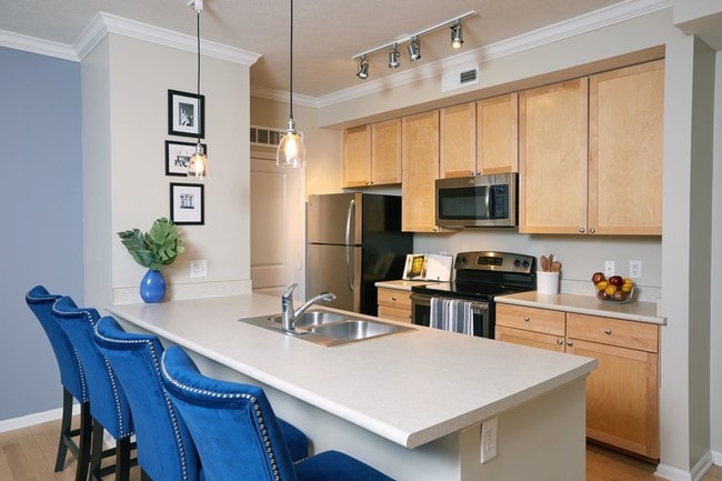 Photo - Arena Crossing