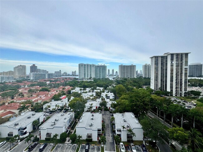 Photo - 2851 NE 183rd St Unit 1509E