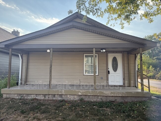 Building Photo - 502 S Holmes Ave Rental