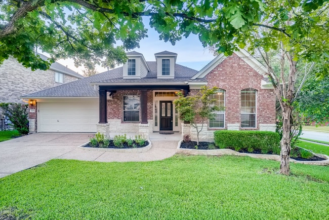 Photo - 2606 Mingus Dr