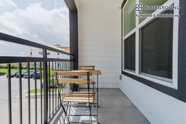 Photo - 5005 E Parmer Ln Unidad FL1-ID262