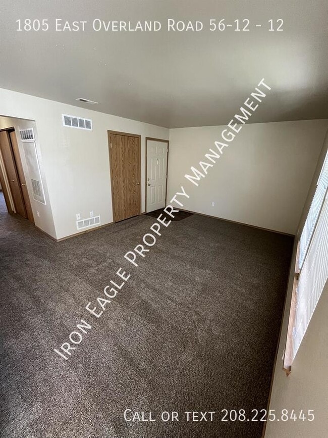 Photo - 1805 E Overland Rd Unidad 12