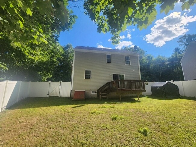 Photo - 105 Sanborn St