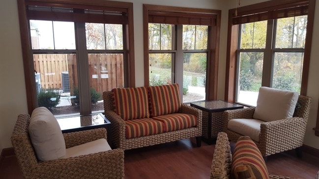 Photo - Diamond Senior of Iowa City