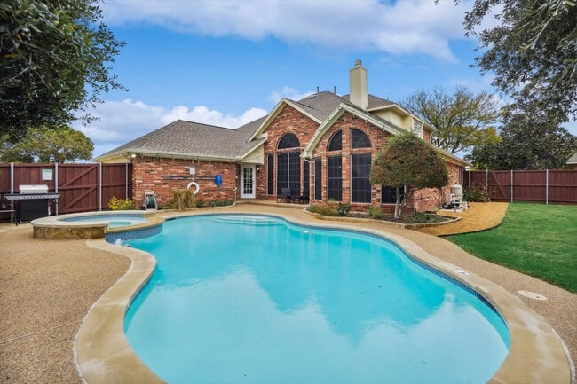 Photo - 2401 Scarlet Oak Dr Unidad ID1019564P