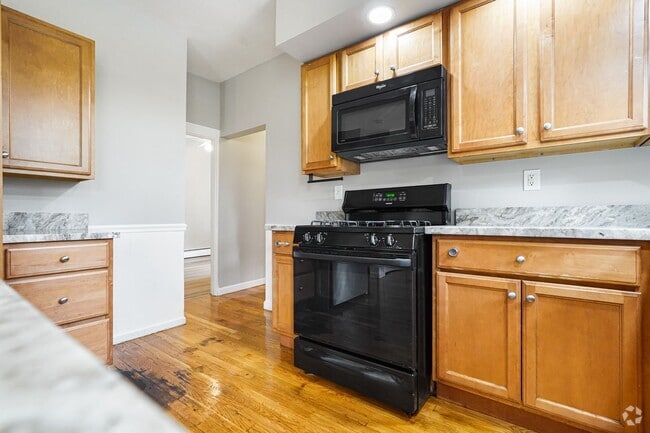 Building Photo - 47 Fox St Unit 1 Rental