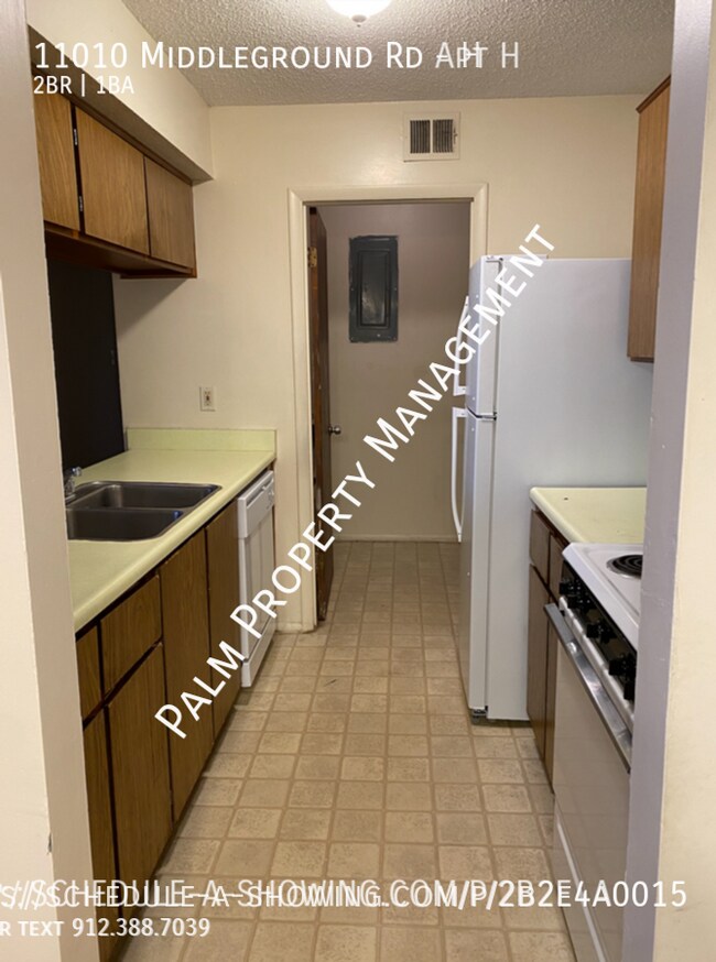 Photo - 11010 Middleground Rd