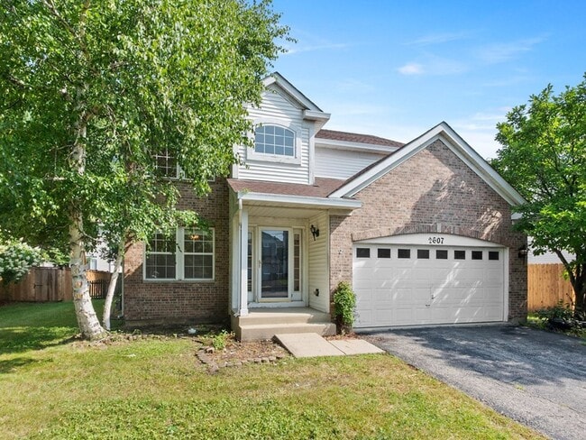 Photo - 2607 Flagstone Cir