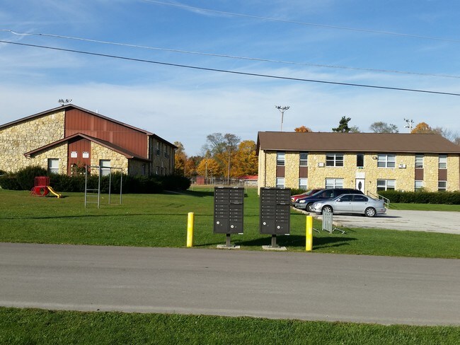 Stonebrook of West College Corner