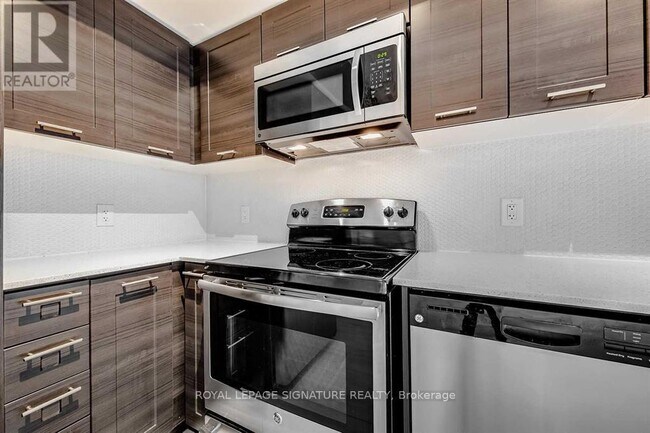 Photo - 2200 Lake Shore Blvd W Unit 1003