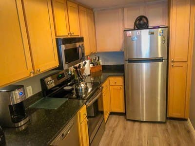 Photo - Beautiful and Updated Banker's Hill 1BR/1BA Condo!