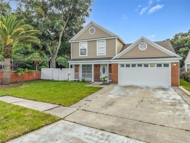 Photo - 650 Whittingham Pl