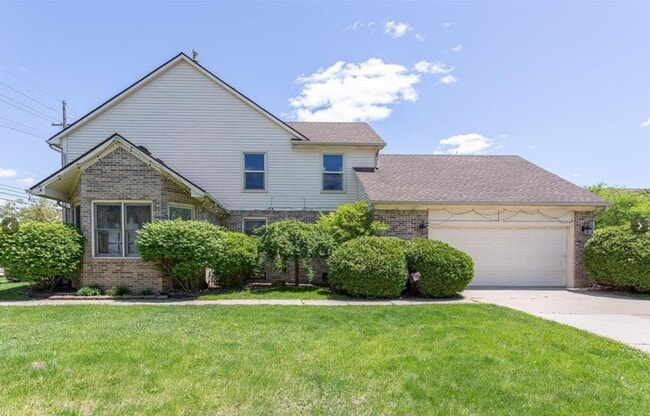 44741 Cherry Hill Rd