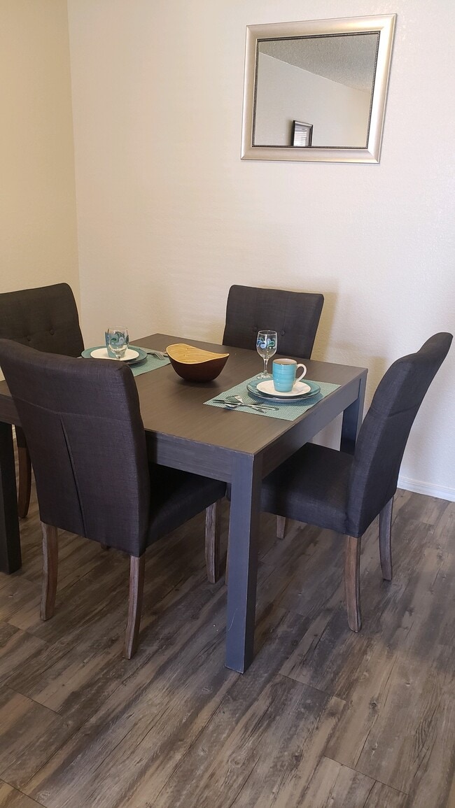 Prado Apartments