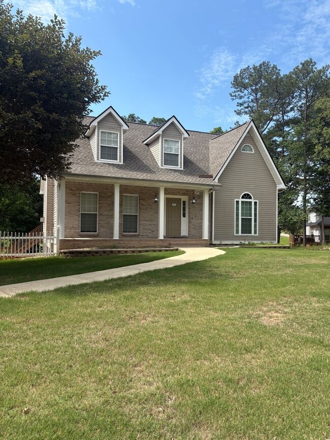 Photo - New For Rent in Pinson!